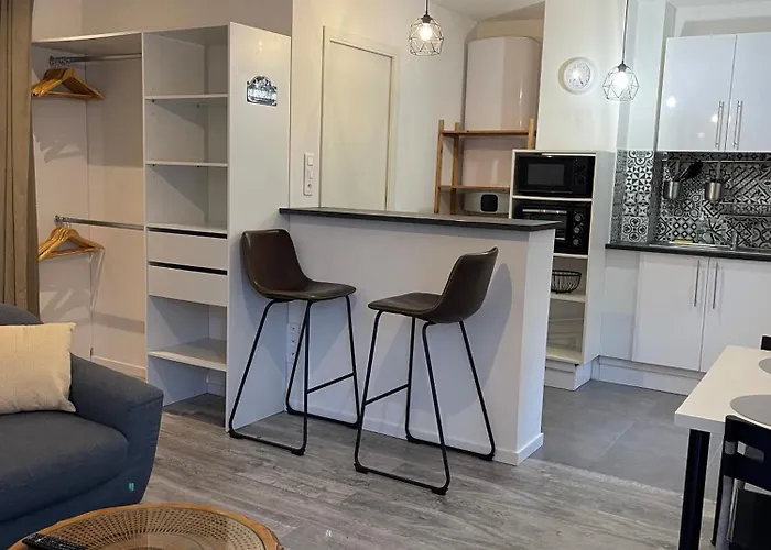 Epinal : Superbe Appartement En Plein Centre Ville
