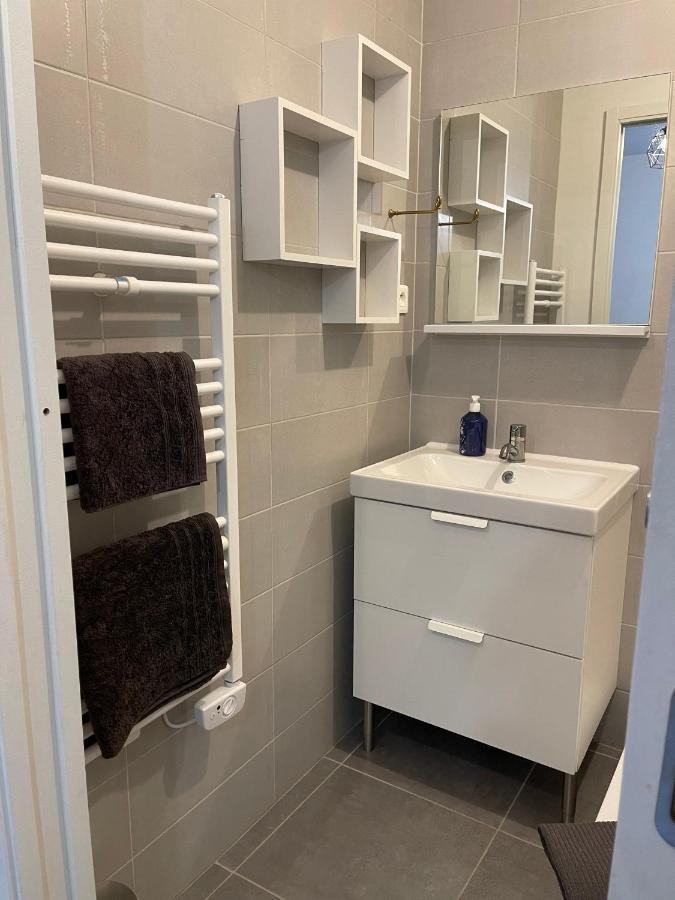 Appartement : Superbe En Plein Centre *