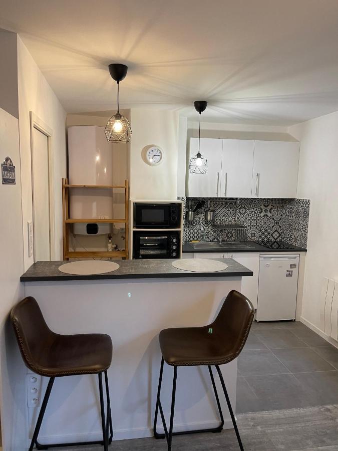 Apartment : Superbe En Plein Centre Épinal