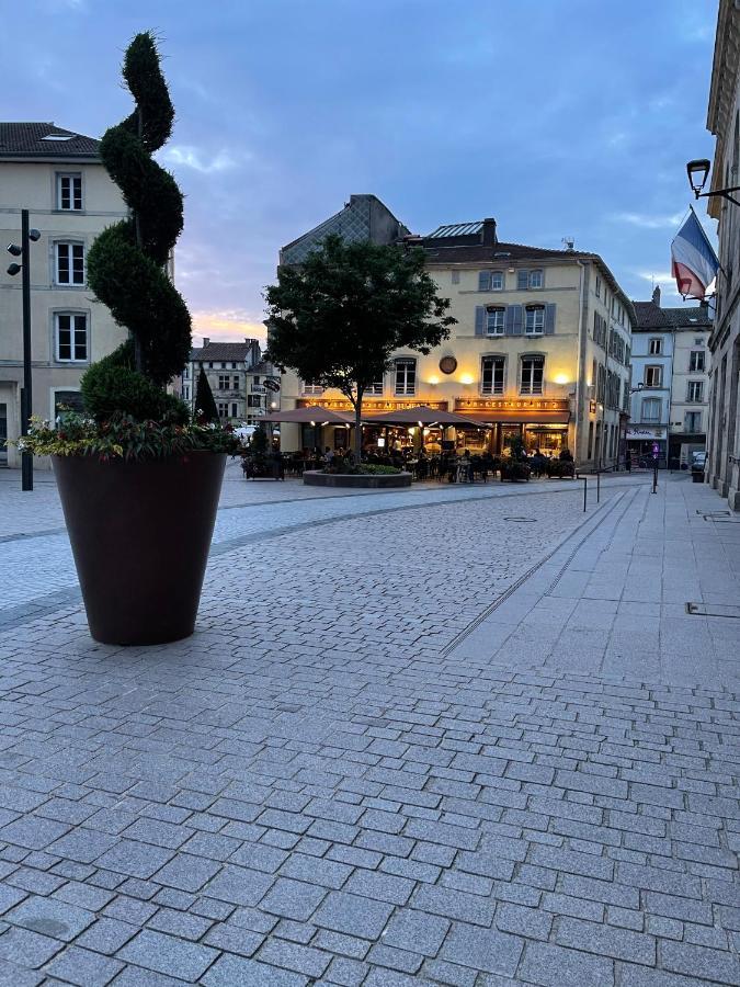 : Superbe En Plein Centre * Épinal