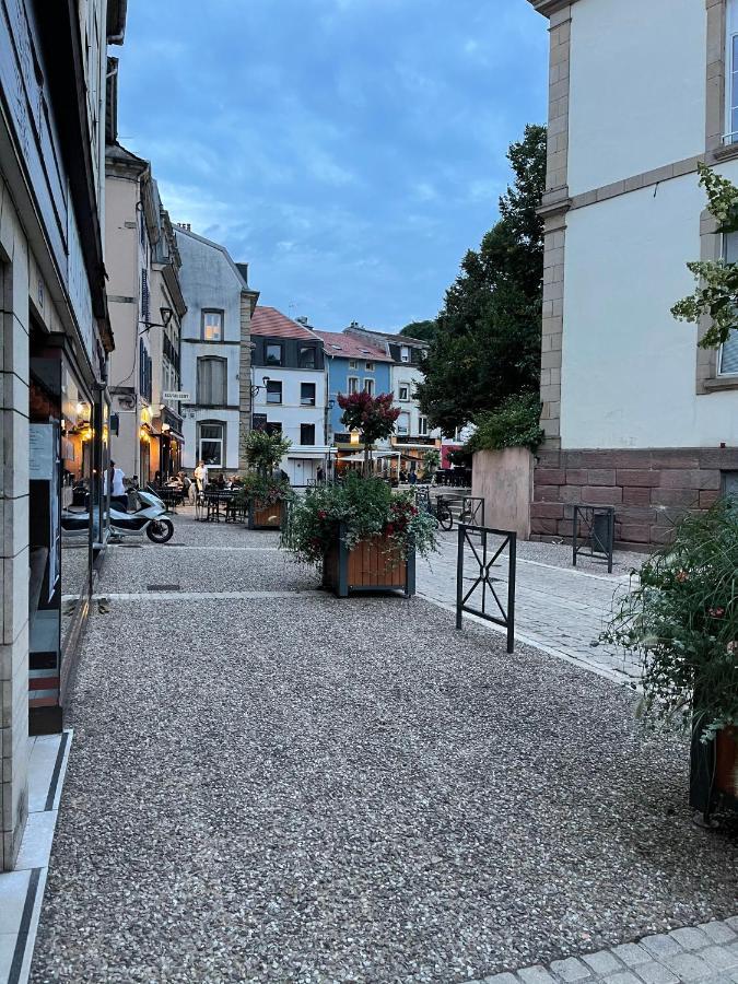 : Superbe En Plein Centre Épinal