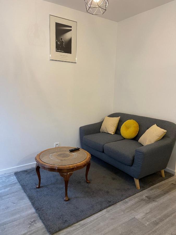 : Superbe En Plein Centre Appartement