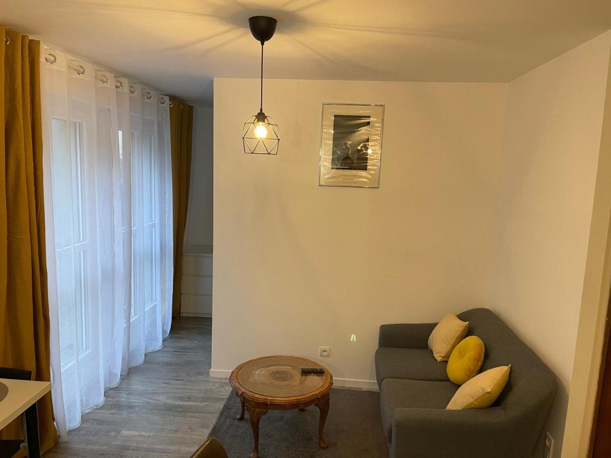 Apartment : Superbe En Plein Centre